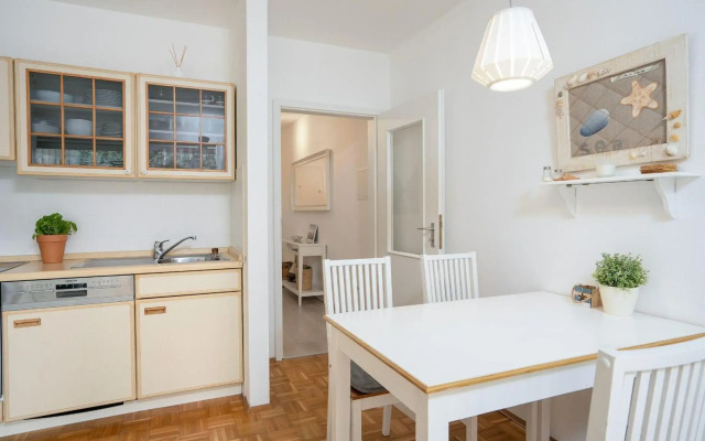 Appartementhaus Han/134