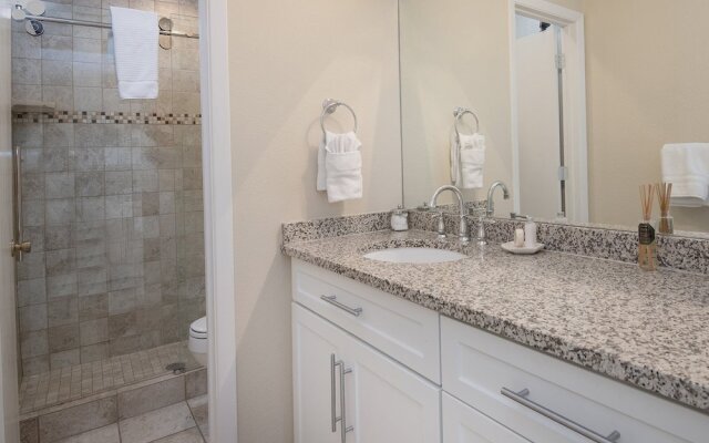 Meadow Ridge Townhome A