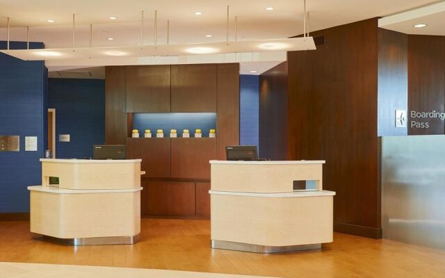 Courtyard San Jose North/Silicon Valley