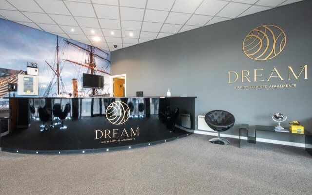 Dream Apartments Dundee