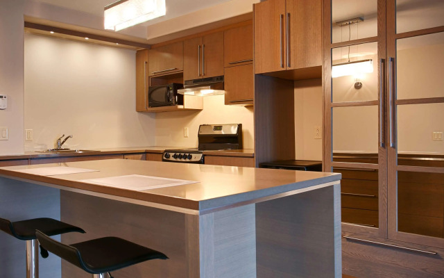 Best Western Plus Edmundston Hotel