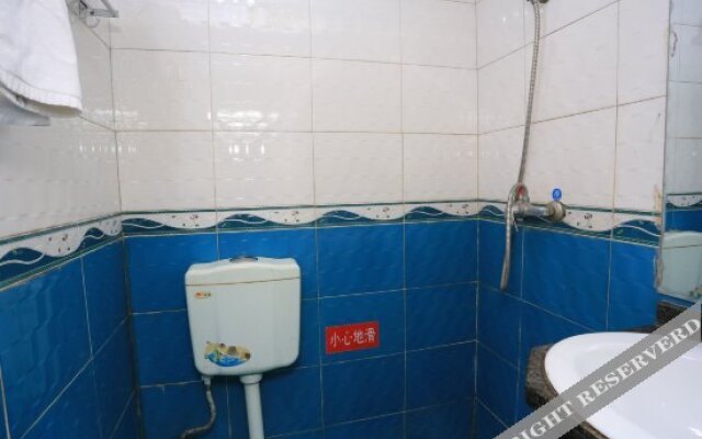 Wanrong Hotel