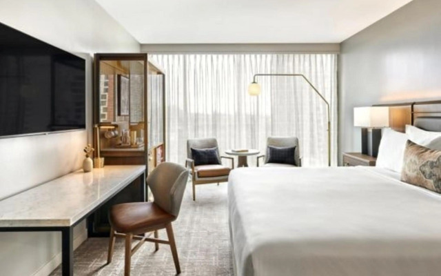 Omni Tempe Hotel at ASU