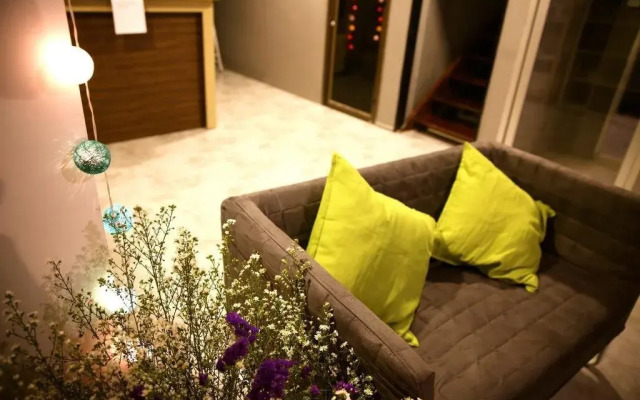Deng Ba Hostel