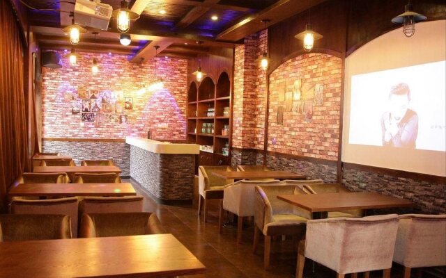Jiangnan Impression Theme Hostel
