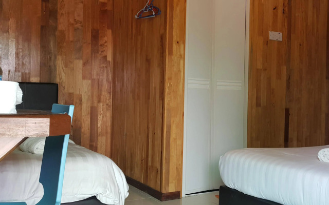 Mabohai Resort Klebang