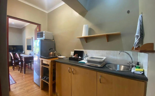 Dai Heka Guest House