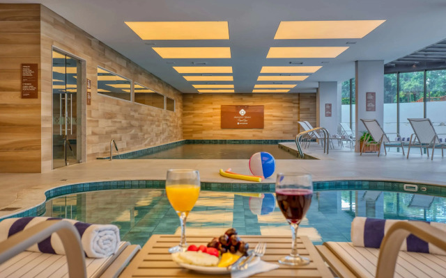 Wyndham Gramado Termas Resort & Spa