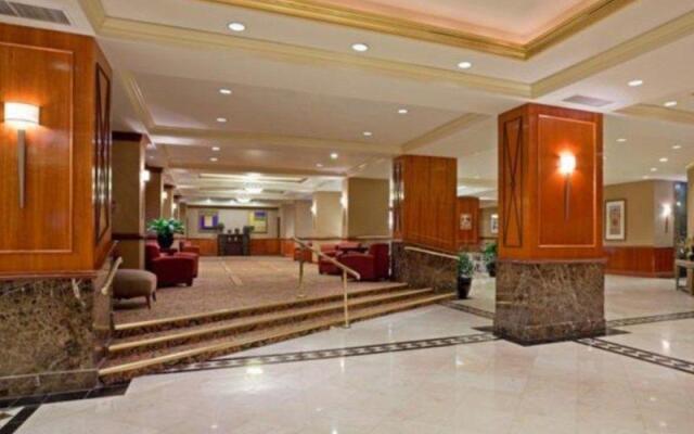 Clarion Hotel Empire Meadowlands