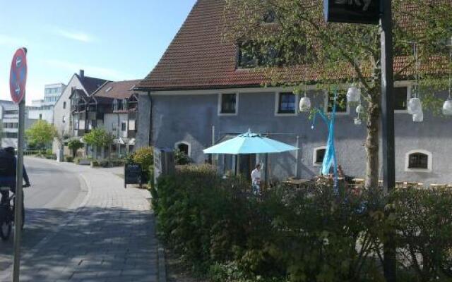 Apartment Blue Regensburg
