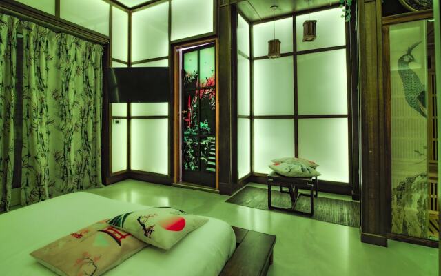 MagicSuite Guest House Roma Vaticano