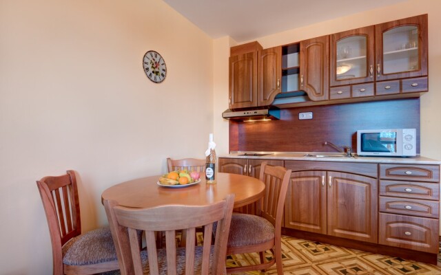 Mountain Lodge Winter Half-Board