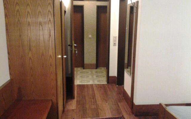 S&L Hotel Neuss