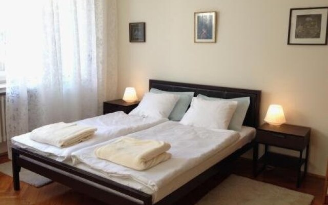 Apartment City Classic Zagreb