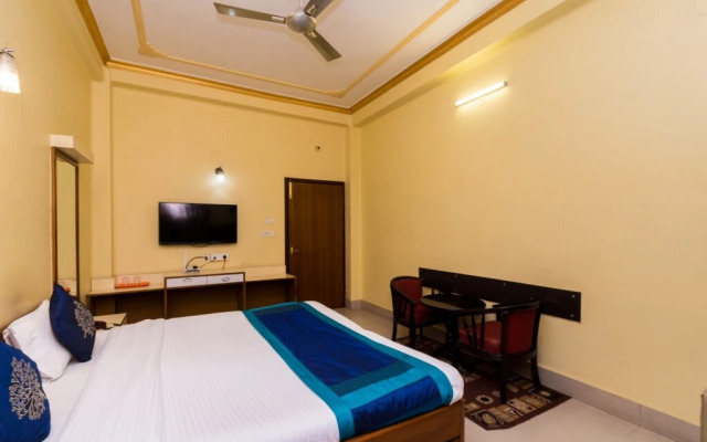OYO 3436 Home Stay near Airport