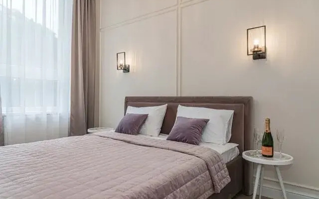 Оригами на ул. Карла Маркса,  д. 13Б