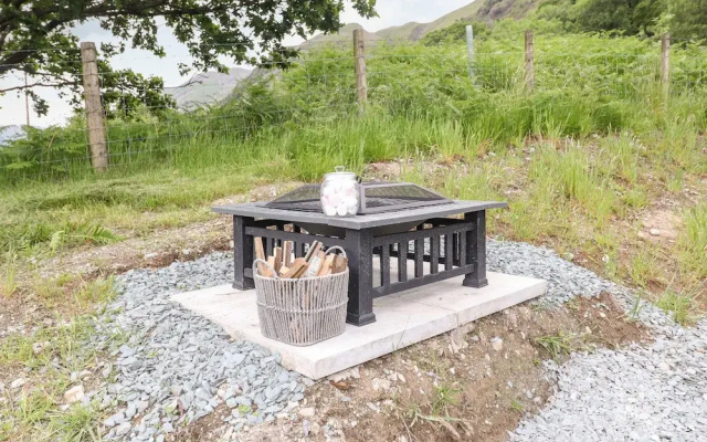 Hartsop Magic - Crossgate Luxury Glamping