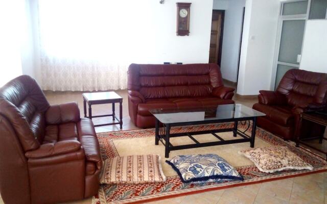 Zazu Hostel
