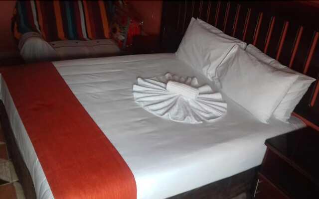 Sweetberries Bed & Breakfast