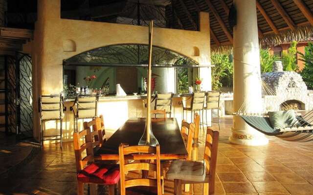 Tres Palmas Costa Rica