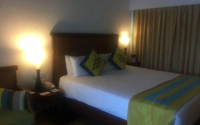 Radisson Plaza Resort & Spa