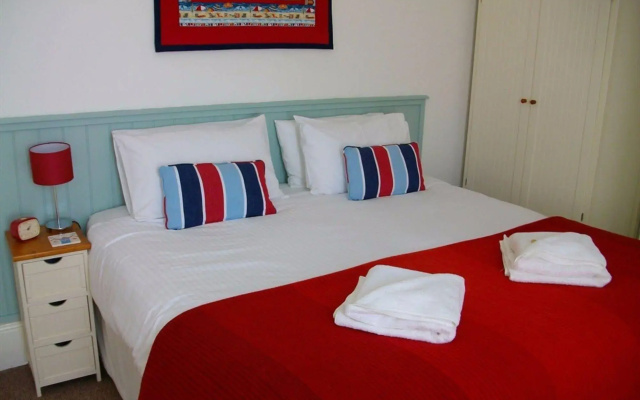 Headland View B&B