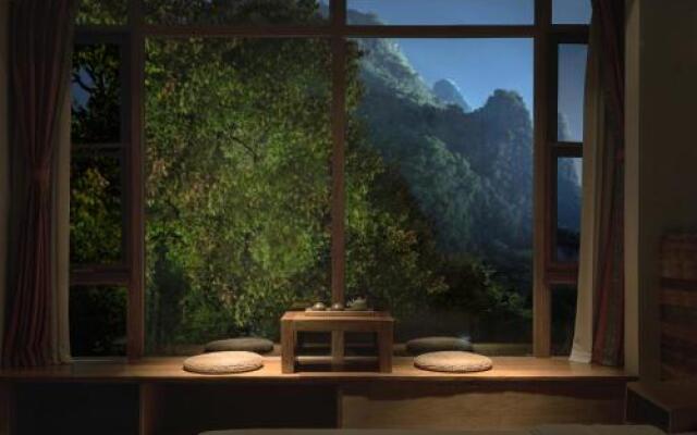Ron Inn Xingping Hepan Xiaozhu