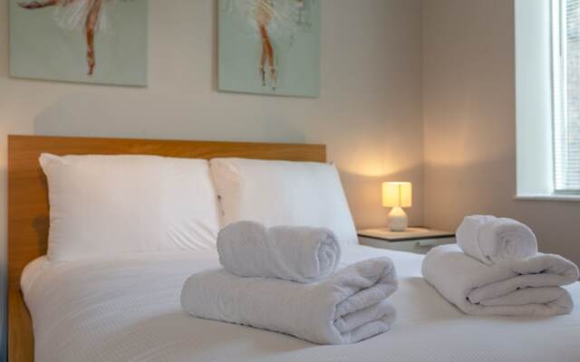 Well-located 2 Bedroom Flat Close To Angel Station