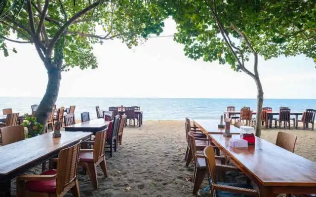 RedDoorz @ Tanjung Alam Hotel Lovina