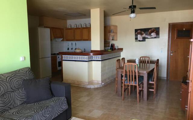 Apartamento Para 5 Con Piscina