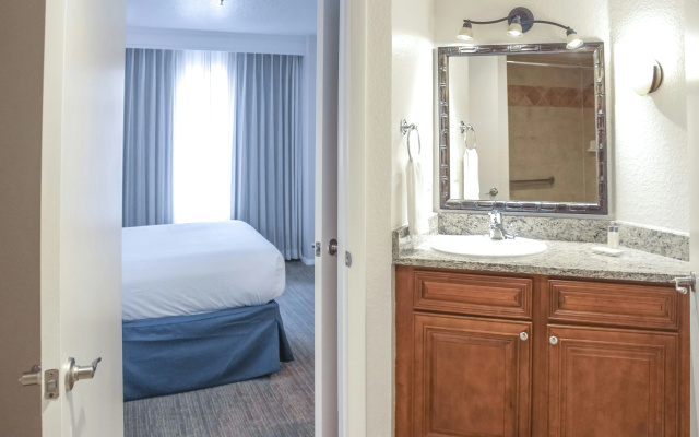 Hilton Vacation Club Polynesian Isles Kissimmee