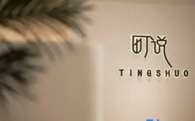 T I N G S H U O