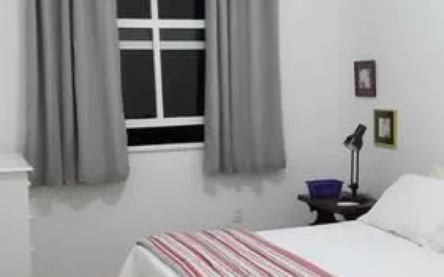 Vip Apartamento Copacabana