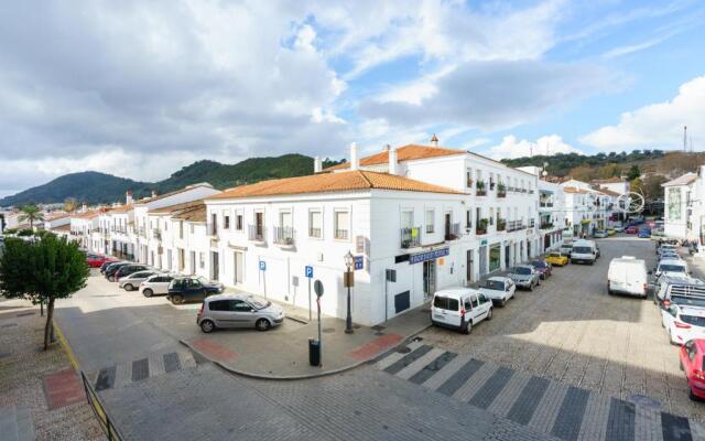 Hotel Los Castaños