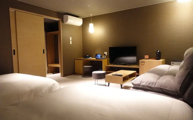 Resort Hotel Raki House Nasu