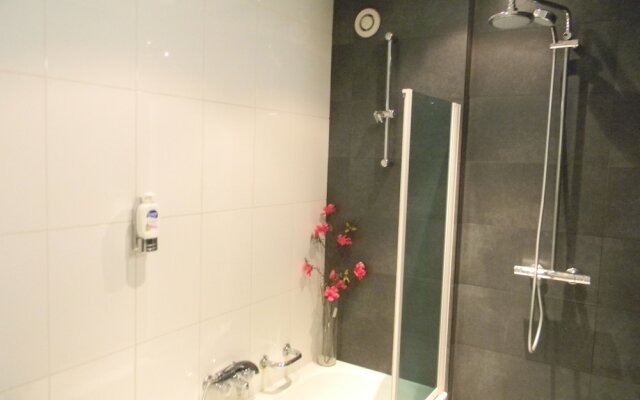 Amsterdam City Center Apartments