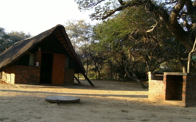 Khama Rhino Sanctuary