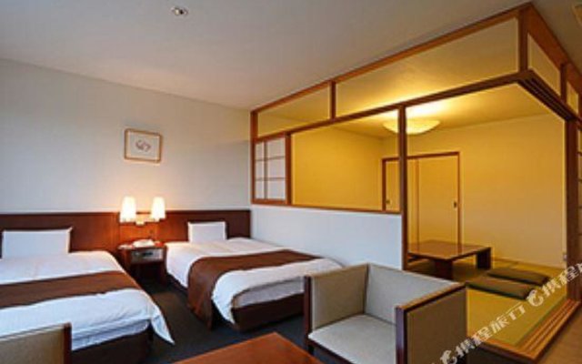 Menard Aoyama Resort Hotel Schönvert