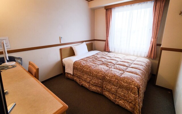 APA Hotel Miyagi Furukawa Ekimae
