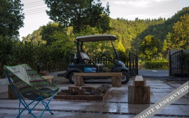 Yushan Lodge Qiandao Lake