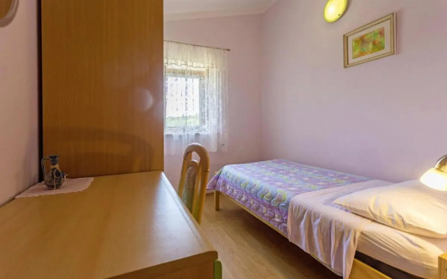 Zvana in Bubani (Haus für 5 Personen)