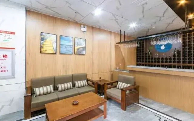 Meidu Business Hotel