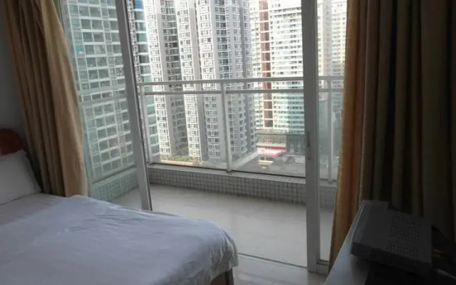 Mei Jia Apartment