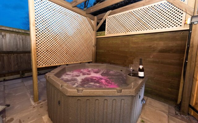Kiln Apartment