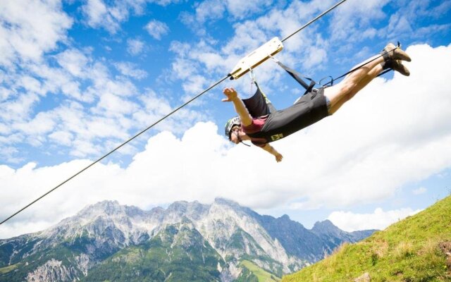 Appartementhaus Salzmann