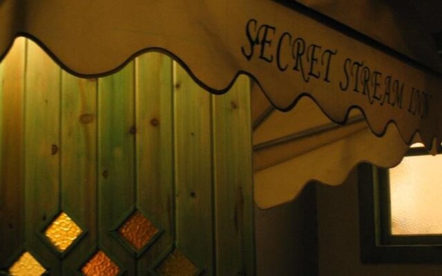 Secret Stream Inn