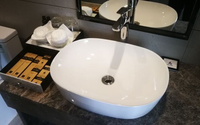 浩成大酒店 Hao Cheng Hotel