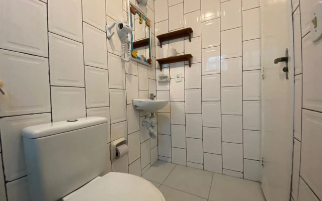 Pousada Água Marinha