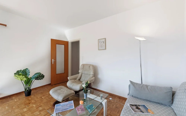 Garden on the Lake 1