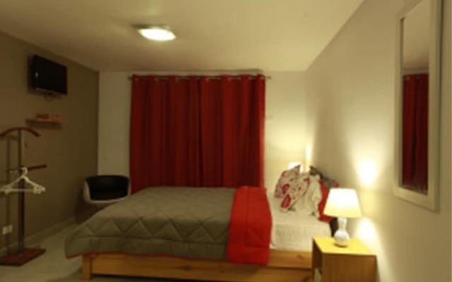Hotel Boutique Lemon Inn